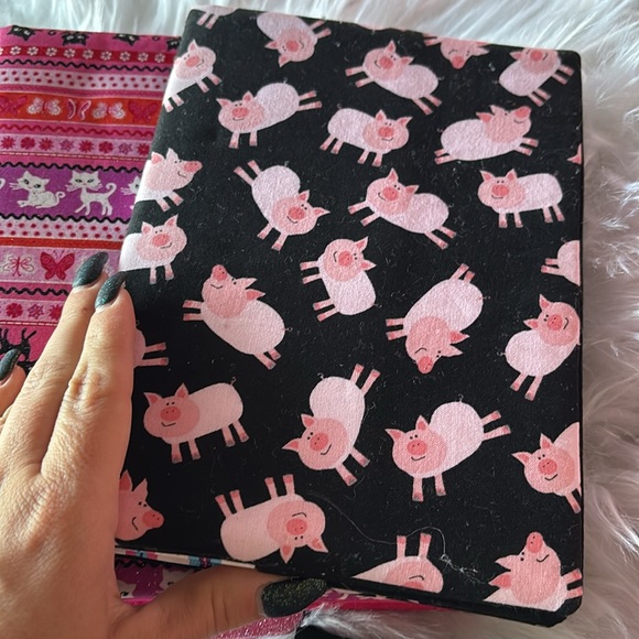 Notebooks - Picture 5 of 10